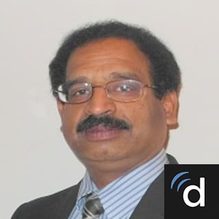 Veerappan Sundar, MD