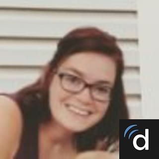 Sarah Adcox, Acute Care Nurse Practitioner, Chattanooga, TN