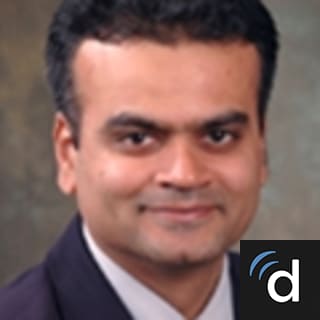 Mihir Thacker, MD