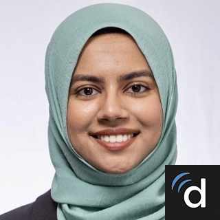 Dr. Rida Merchant, MD – Albany, NY | Psychiatry
