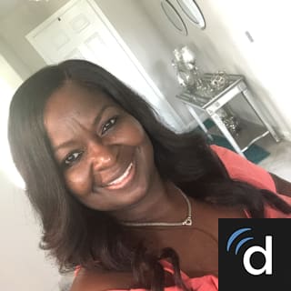 Joann Ford