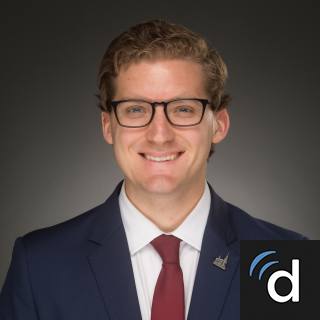 Dr. Jakob Neilson, MD – Houston, TX | Pediatrics