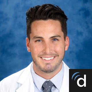 Anthony Liberti, MD