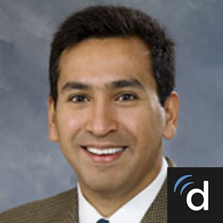 Julio Cantero, MD