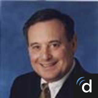 Walter Fried, MD
