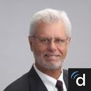 Albert Fisher, MD