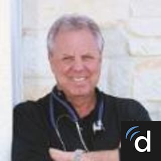Charles Murphy, MD