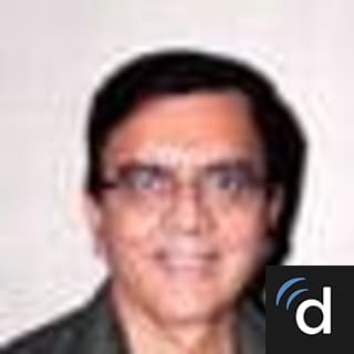 Anil Mehta, MD