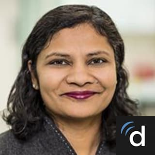 Mrunalini Gopalam, MD