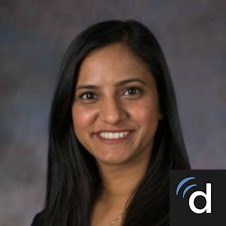 Neetu Bali, MD