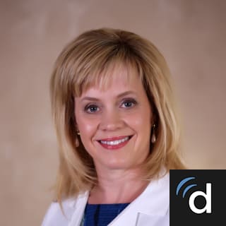 Angela Stapleton-Mackenzie, MD