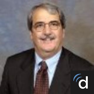 Garry Rupp, MD