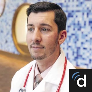 Dr. Andrew Handel, MD – Stony Brook, NY | Pediatric Infectious Disease