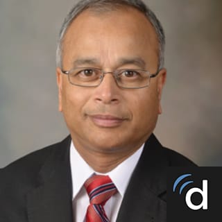 Mohammed Solaiman, MD