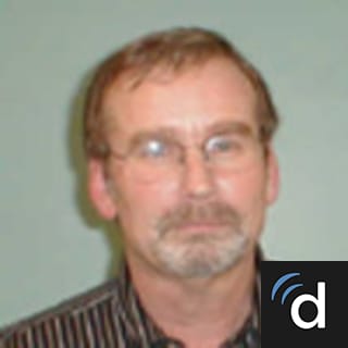 Frank Hartwick, MD