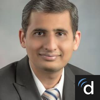 Fahd Saeed, MD