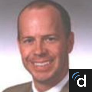 Charles Bogie III, MD