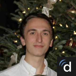 Sean Dillon, Pharmacist, Scranton, PA