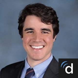 Andrew DeAtkine, MD