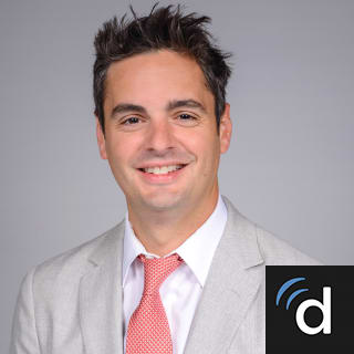Isaac Abecassis, MD