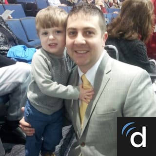 Landon Atcher, Certified Registered Nurse Anesthetist, Greenville, KY