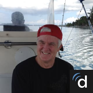 Daniel McNabb, MD
