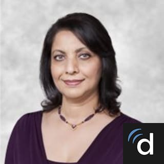 Jasmine Bhurgri, MD