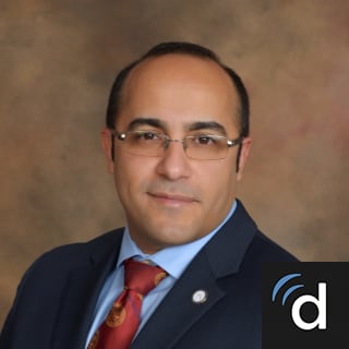 Pooria Hosseini, MD, Orthopaedic Surgery, Crestview, FL