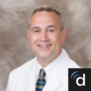 Stephen Campbell, MD