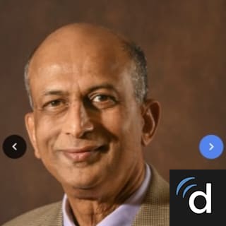 Satish Prabhu, MD