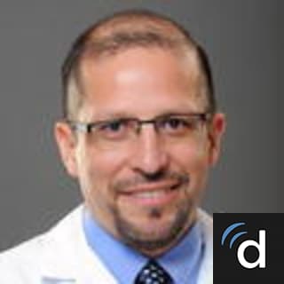 Cesar Ochoa-Lubinoff, MD