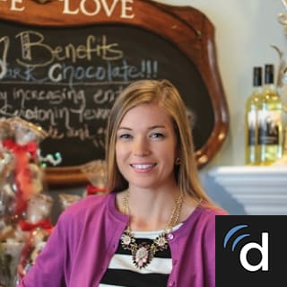 Megan (Hall) Kamerer, MD, Family Medicine, Vero Beach, FL