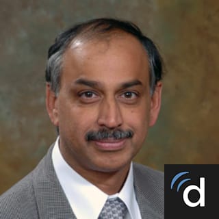 Madhusudan Menon, MD