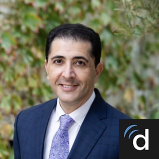 Arash Tehranzadeh, MD