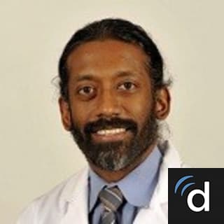 Ajeet Vinayak, MD