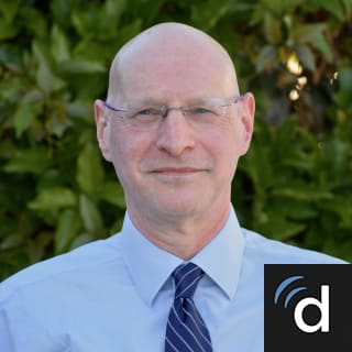Howard Gershenfeld, MD, Psychiatry, Goleta, CA