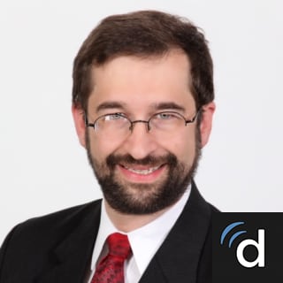 Keith Krabill, MD