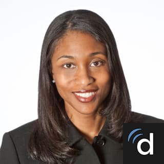 Nataki Douglas, MD, Obstetrics & Gynecology, Newark, NJ