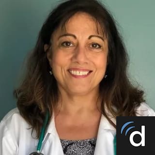 May Hawawini, MD
