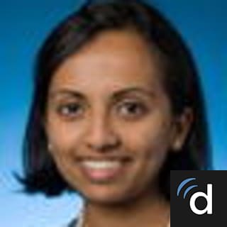Sherin Varghese, MD