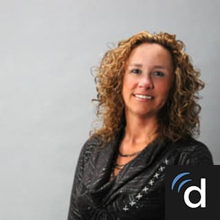 Tonya Pfister, Family Medicine, North Vernon, IN