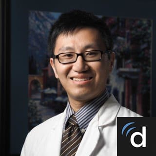Nathan Kow, MD