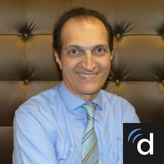 Armand Newman, MD