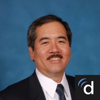 Clark Ochikubo, MD