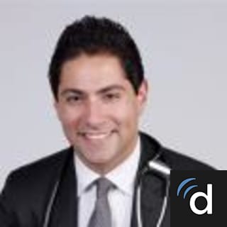 Michael Broukhim, MD
