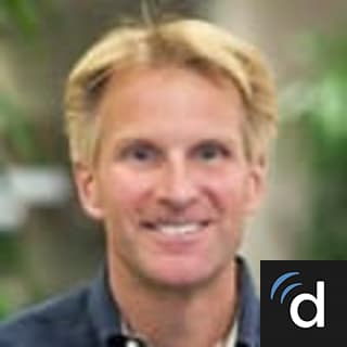 Neal Stansbury, MD