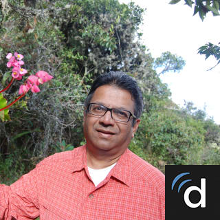 Jitendra Patel, MD