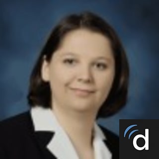 Krista Williams-Mijares, MD