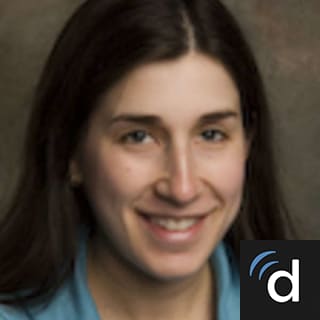 Nicole Abramowitz, MD