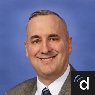 Rene Desmarais, MD